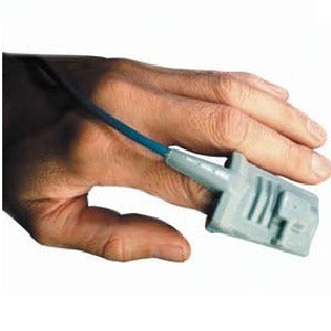 Philips Medical-Philips Reusable Adult Spo2 Probe-MedTech-1